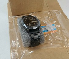 Fossil Hybrid Smart Watch Neely Navy 