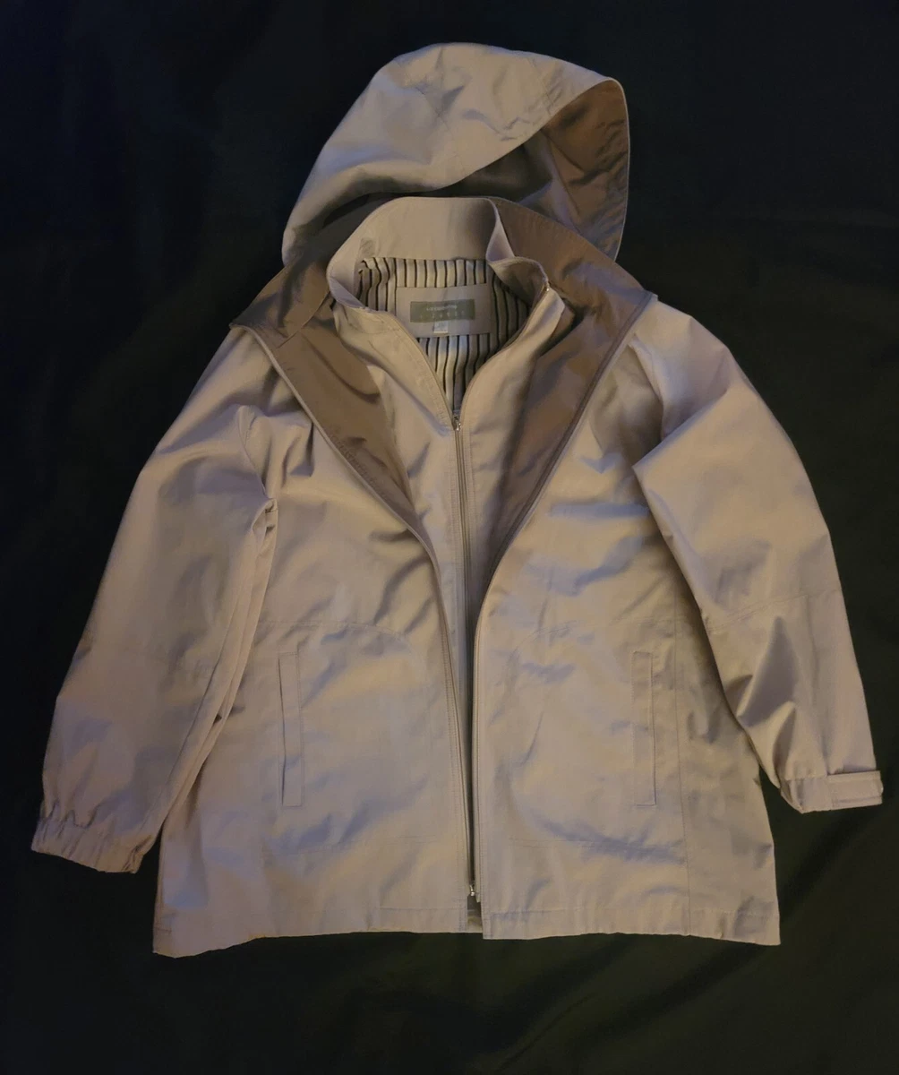 liz claiborne all weather coat