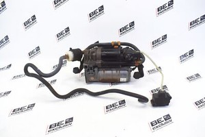 Mercedes E 350 S212 T-Mod MOPF Kompressor Air Suspension Air Suspension A2123200404