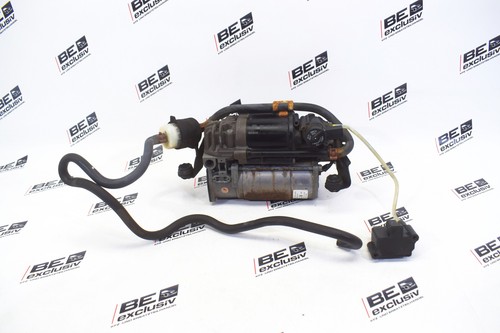 Mercedes E 350 S212 T-Mod MOPF Kompressor Air Suspension Air Suspension A2123200404