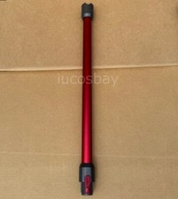 Wand Tube Replacement Part for Dyson V7 V8 V10 V11 V15 Red Color Vacuum