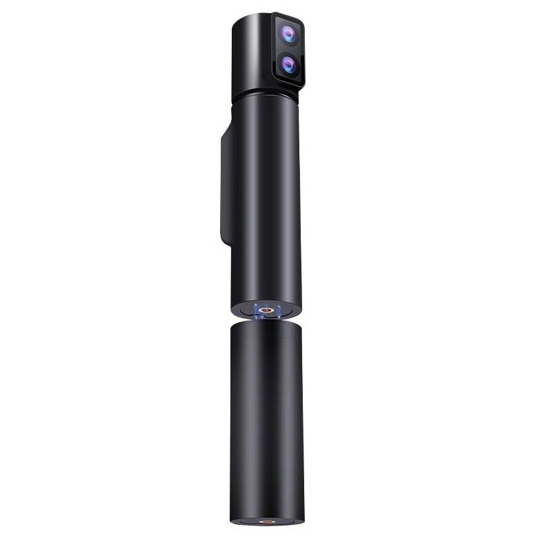 CamGo 6K Ultra HD Wifi Pocket Action Camera - Image 3 of 4