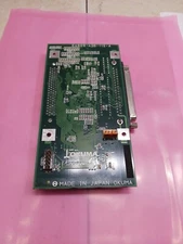 OKUMA E4809-436-115-A TESTED UNDER LOAD, WARRANTY