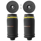 Pair Air Suspension Shock Spring Rear Left/Right for Mercedes GL450 ...