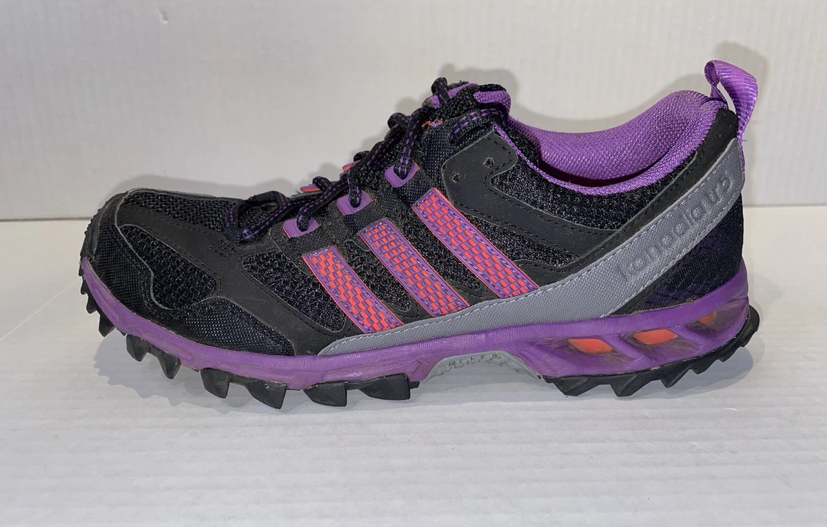 Adidas kanadia tr shop 5 women's