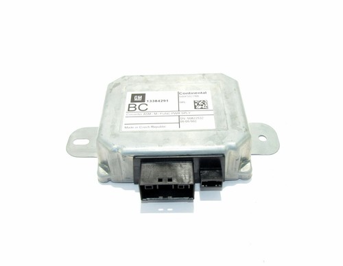 OPEL ASTRA J 2015 NAV Navigation Control Unit Module ECU 13384291 5wk50278b