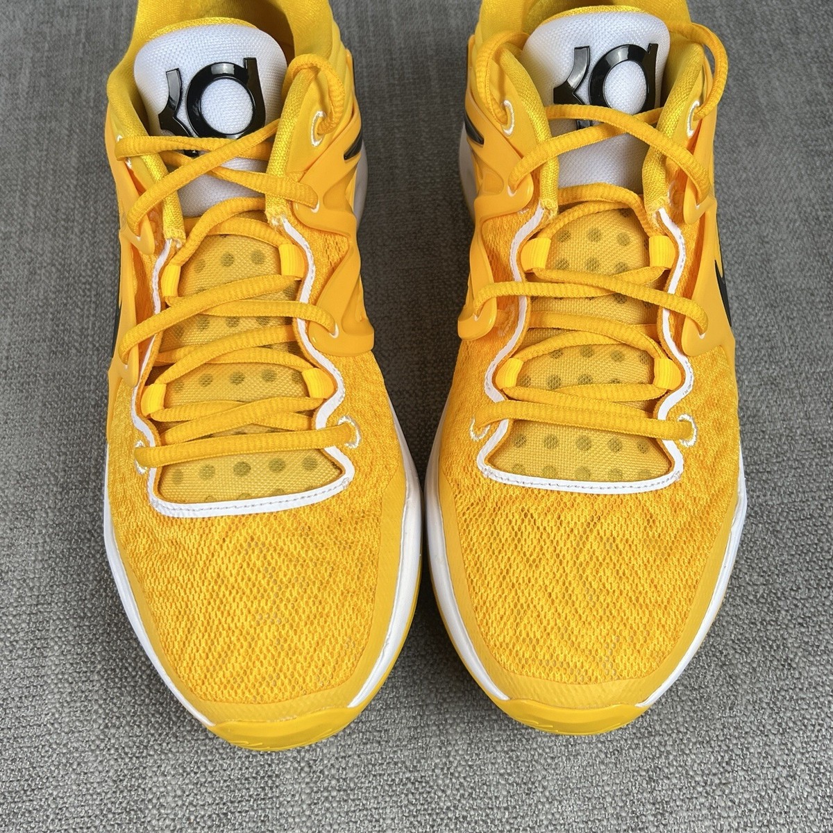 Nike KD 15 Kevin Durant Team Basketball Shoes DX6648 701 