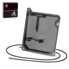 1986-1995 Air Box Lid Cover Cap & Seal for Yamaha Moto-4 YFM225 YFM250 YFM350ER