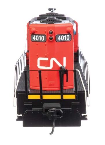 Walthers Trainline 910-10433 | EMD GP9 - Standard DC - CN 4010 | Nenngröße H0 - Bild 4 von 4