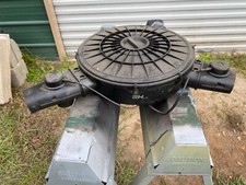 1989 Dodge Dakota Shelby air cleaner breather