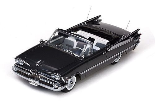 1959 Dodge Royal Lancer 500 PEWTER GRAY 1:18 SunStar 5472 | eBay