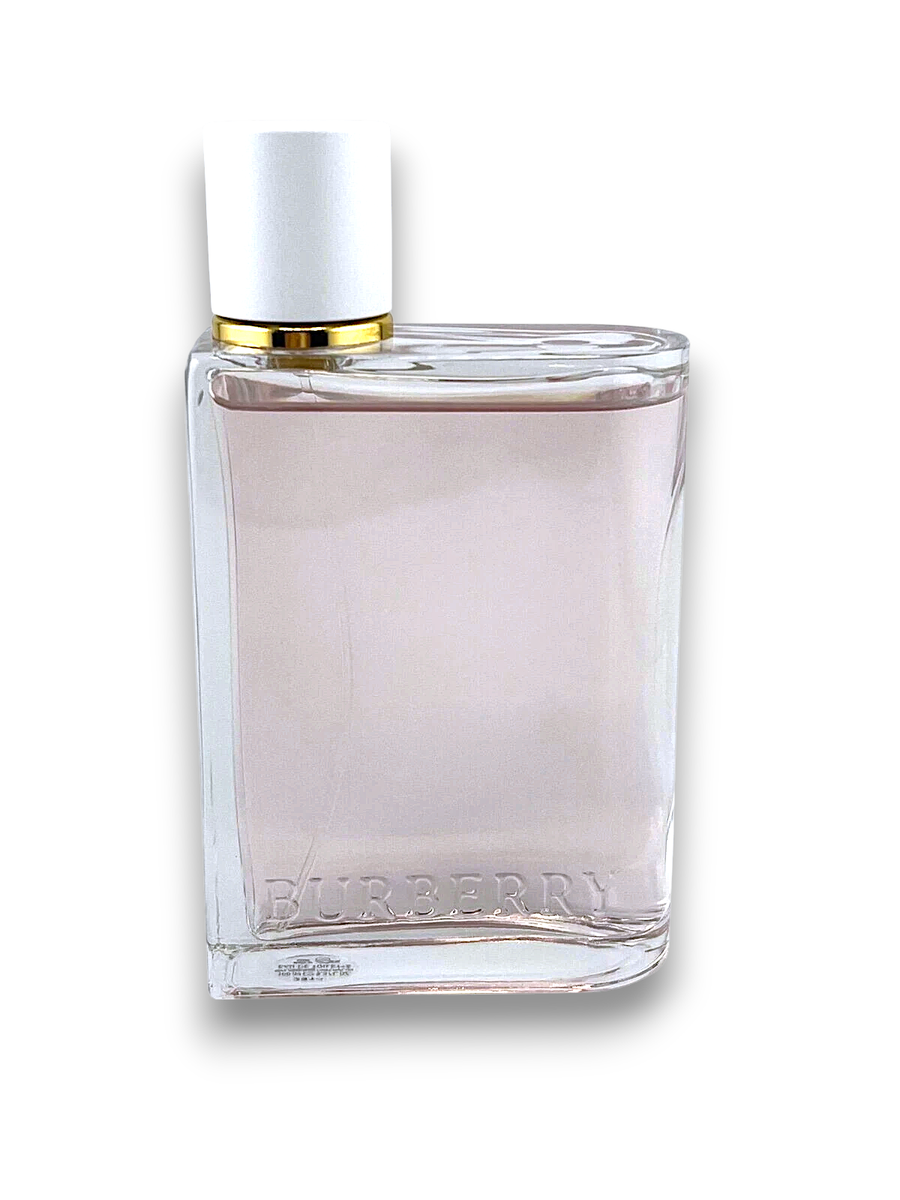 Burberry Her Blossom 3.3 oz Eau de Toilette Spray NWOB | eBay