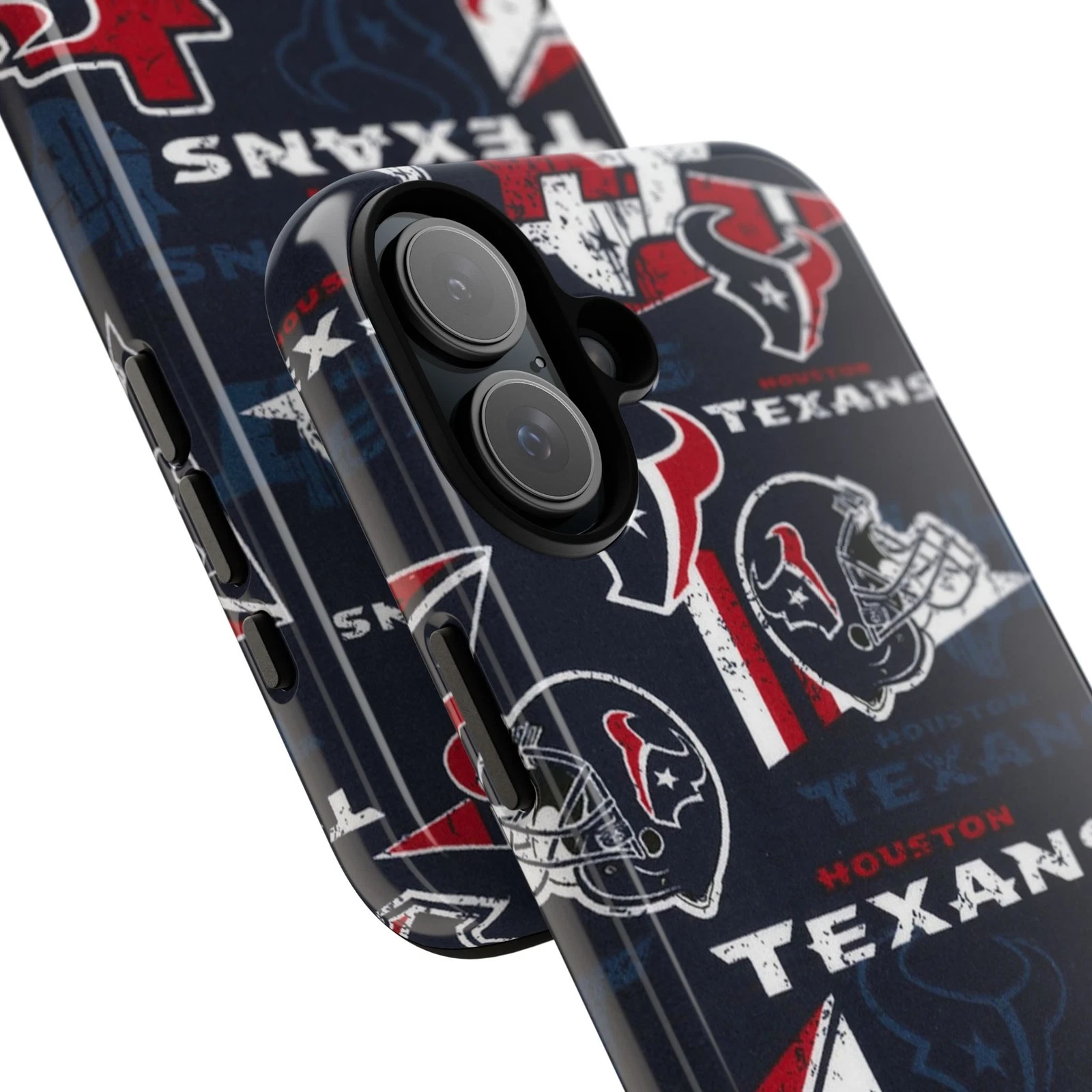 Houston Texans Phone Cases for iPhone