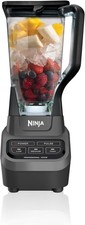 Ninja BL610 Professional 1000W Countertop Blender 72 oz Black New