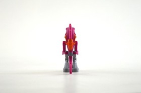 LEGO Teenage Mutant Ninja Turtles - Fishface- tnt014