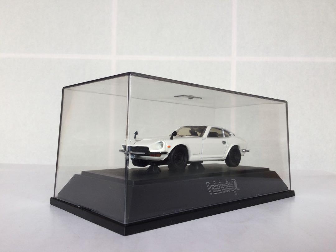 【希少】エブロ　DIE−CAST MODEL　CAR　No.65 Amazon.com: Just For Laughs 6 Diecast Metal Cars, 1:64 Scale