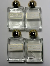 X4 Antonia's Flowers East Hampton 15ml No box Unused