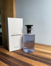 NEW Louis Vuitton Meteore Eau De Parfum 3.4oz 100ml