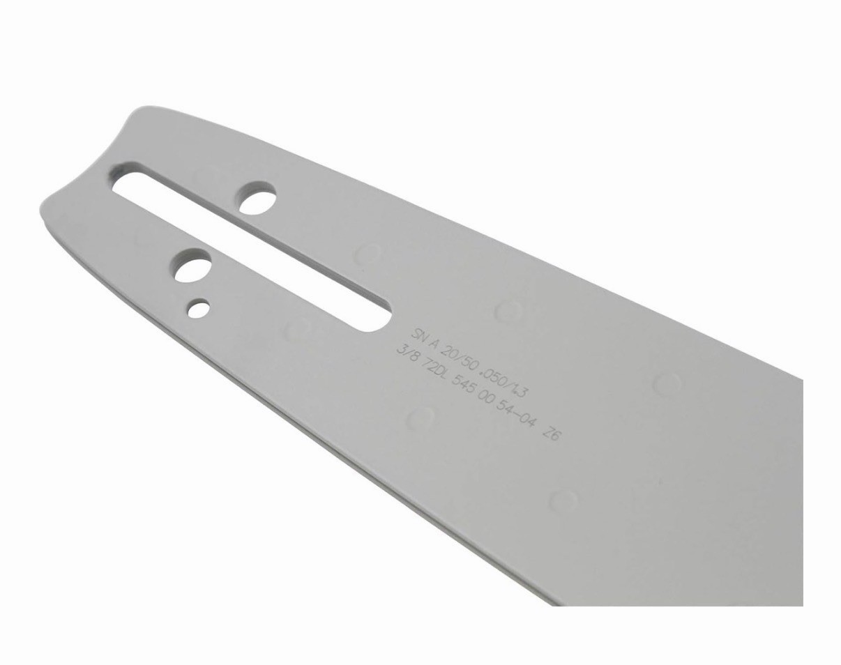 Husqvarna Chainsaw Chain Guide Bar 55 455 257 261 262 357 359 460 555 ...
