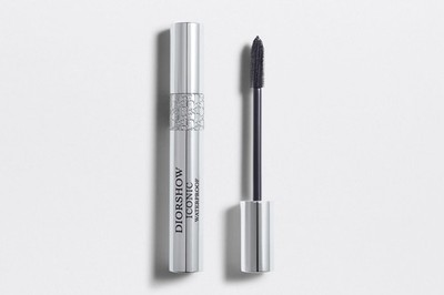 DIORSHOW ICONIC WATERPROOF ICONIC MASCARA 0.27 fl oz NWOB