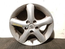 Jantes Suzuki SX4