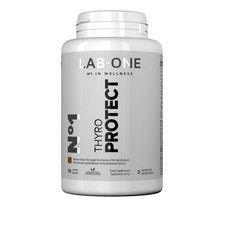 LAB ONE N°1 Thyro Protect 90 Kapseln