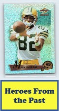 1995 Summit Ground Zero #85 Mark Ingram 067-J