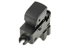 Schalter zum Anheben der Scheibe hinten links EWS-NS-012 NTY für NISSAN MICRA IV