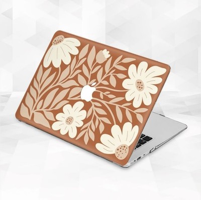 Incase Hardshell Case for MacBook Pro 15-inch Hau Brown Color New In Box