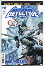 DETECTIVE COMICS (1937 DC) #1016 CVR A DOUG MAHNKE