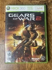 Gears of War 2 (Xbox 360, 2008) - Tested