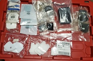 Air Filter Lot For Small Engines