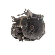 Boite de vitesse Alfa Romeo MITO