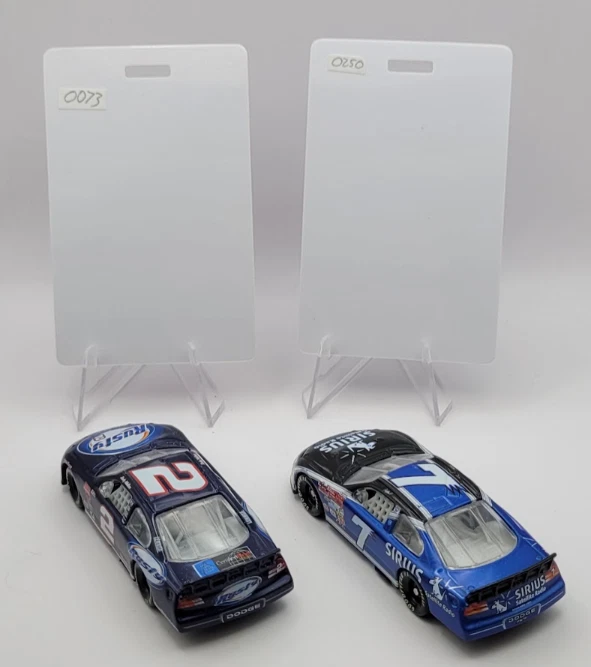 Winners Circle 2003 - 1/64 - Lote de 9 - Pit Pass - ¡Ver fotos! Foto 3 de 4