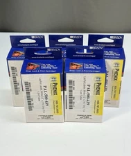 Brady PAL-500-439 White Vinyl Label 1/2'' White For ID/LAB PAL & BMP 21-Plus