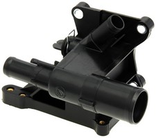 Brida de manguera de refrigerante de radiador Gates para escape, fusión + más CO34822