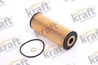 Kraft Automotive 1701122 ÖLfilter FüR Daewoo MERCEDES-BENZ Puch Ssangyong VW