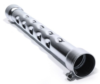 Schalldämpfer Einsatz Baffle 41x325 mm DB-Killer für 1¾'' Krümmer Kawasaki Yamaha