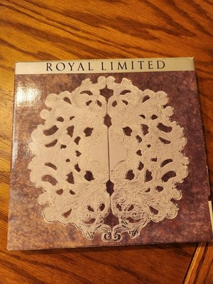 Royal Limited Expanding Trivet Silver Plated