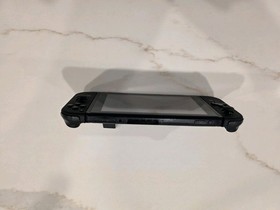 Nintendo Switch, Black Shells, Joy-Con w/ D-pad & Hall Effect Stick, 128GB, LAN