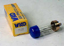 WIKO CAL/CXP 120 Volt 300 Watt AV/PHOTO New Old Stock Projector