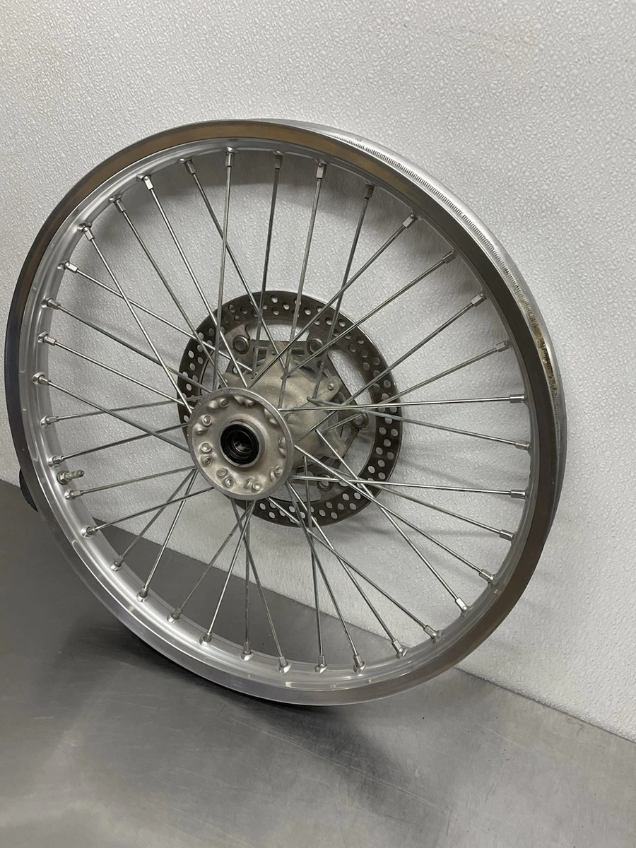 Motorcycle Rims for Yamaha YZ125 for sale | eBay