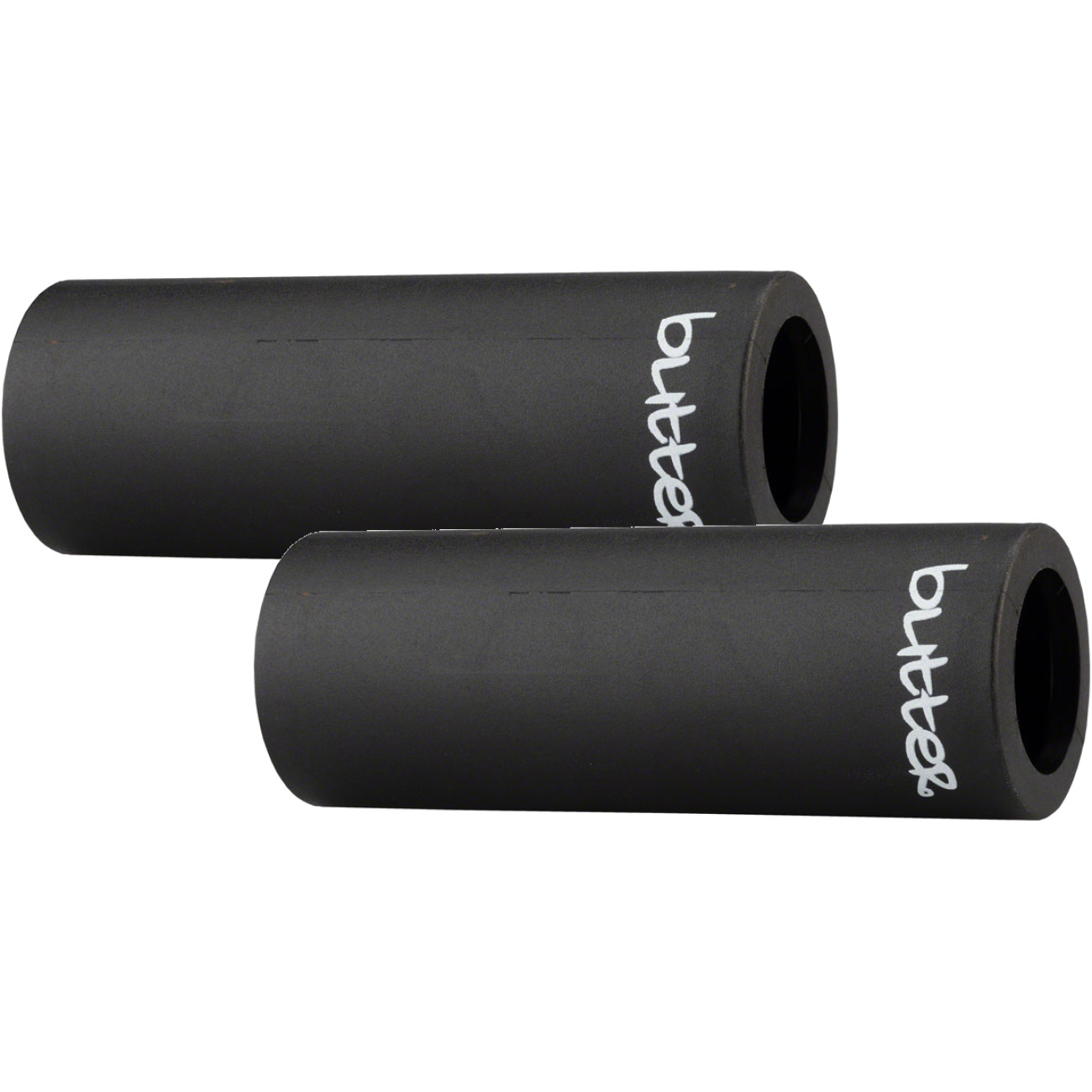 Упаковка из 2 сменных гильз Cult Butter Light Peg черного цвета 4390₽