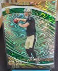 2025 Panini Absolute Tyler Shough Base (RAW)
