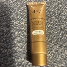 Minus 417 Sensual Essence shampooing minéral hydratant régénérant 0,51 oz/15 ml