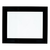 Easypart Passend FüR Bauknecht 481245059576 Innenscheibe Glasscheibe BackofentüR