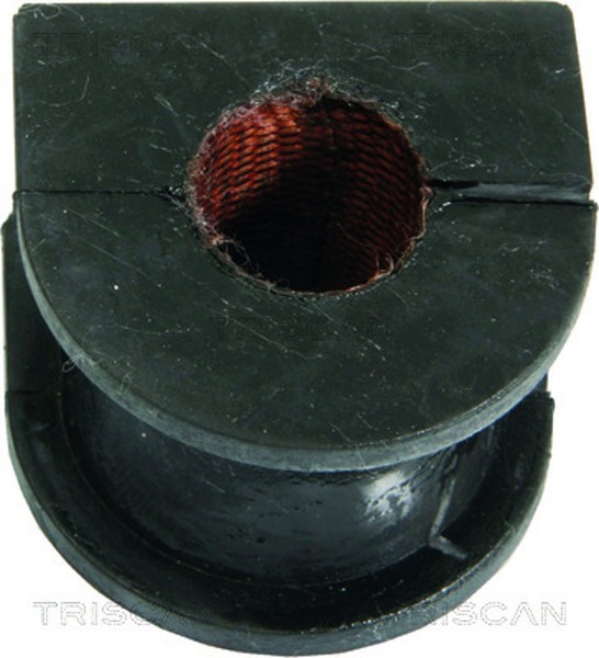 Stabilisatorlager Stabilager Buchse Stabilisator Triscan 8500 16823 FüR Ford 3 5-image