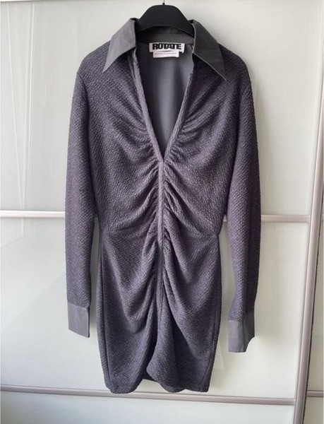Women Rotate Birger Christensen Dress 36