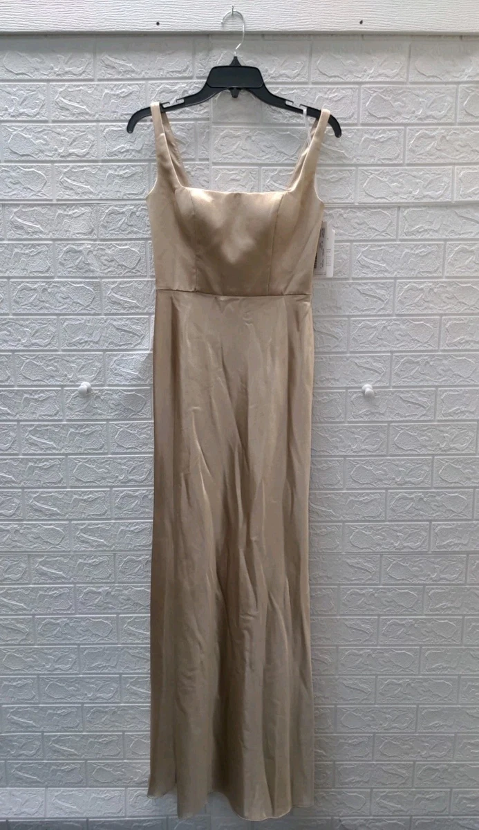 Jenny Yoo Gold Bridesmaid Dresses for sale | eBay Jenny Yoo Gold Bridesmaid Dresses for sale | eBay