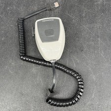 Kenwood Dynamic Microphone Impedance 600 with Cord